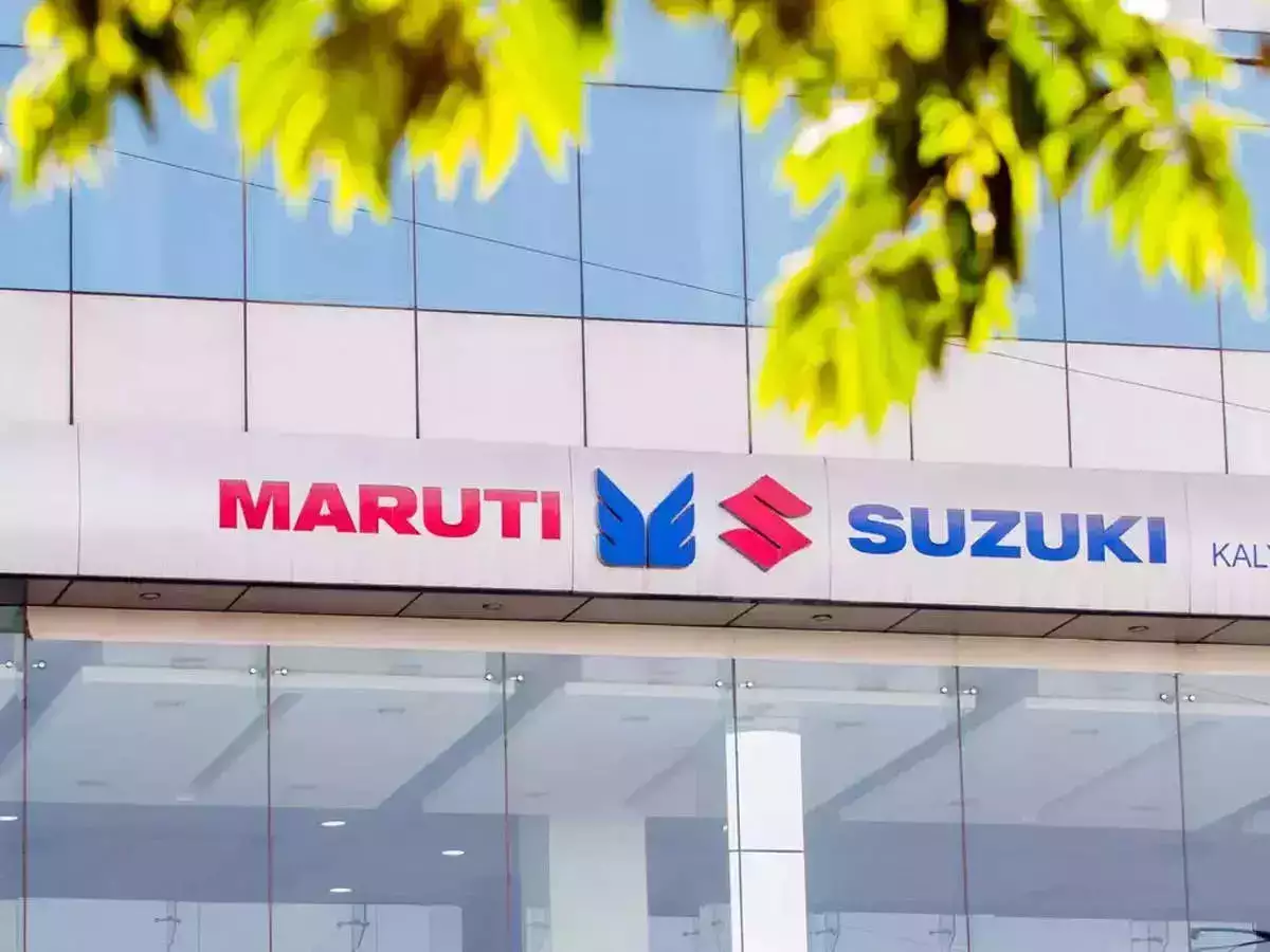 Shortage of electronic components,maruti suzuki, maruti suzuki india, chip shortage, electronic components, auto components, lcv sales, pv sales, utility vehicles